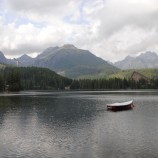 ŠTRBSKÉ PLESO