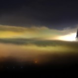 Najvyššia kostolná veža na Slovensku