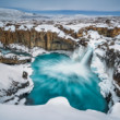 Aldeyjarfoss