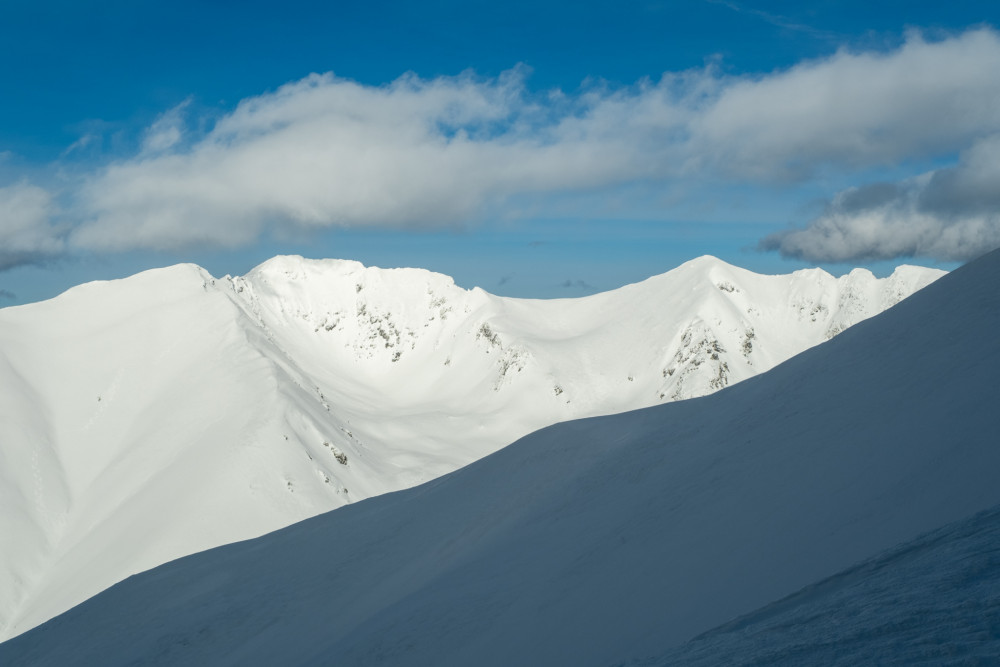 Západné Tatry