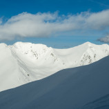Západné Tatry