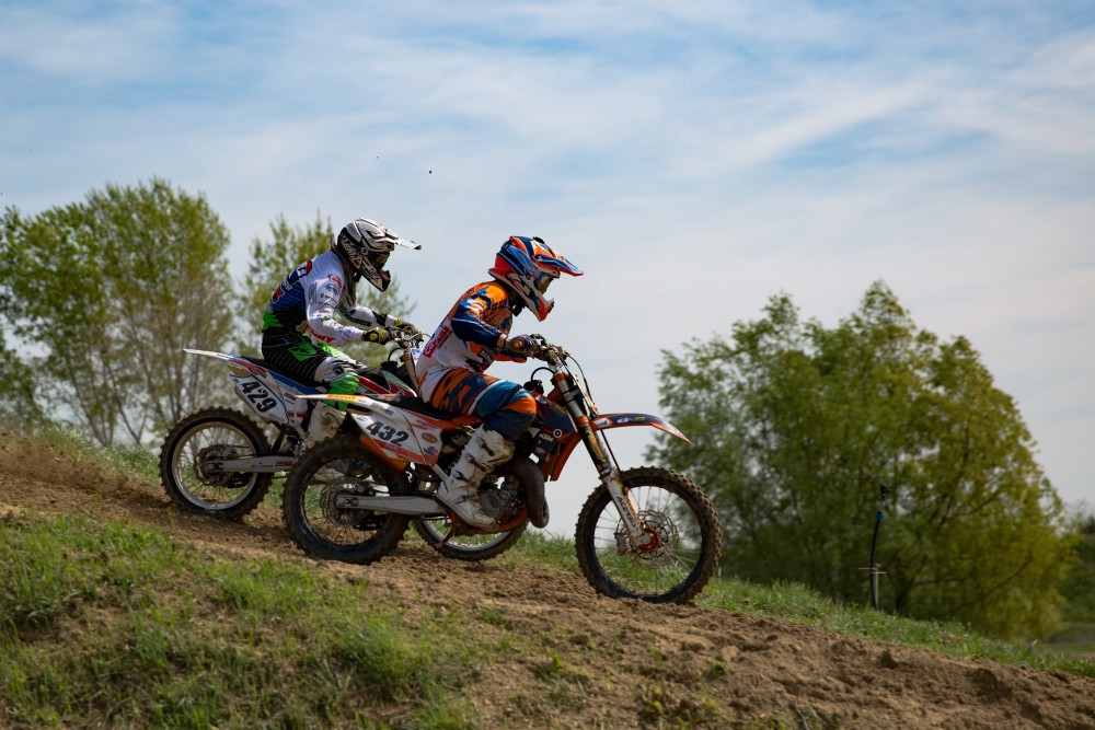 Majstrovstvá Európy EMX 65, EMX 85 a EMX Open