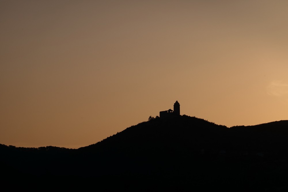 Topoľčiansky hrad