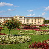 Wien, Schoenbrunn