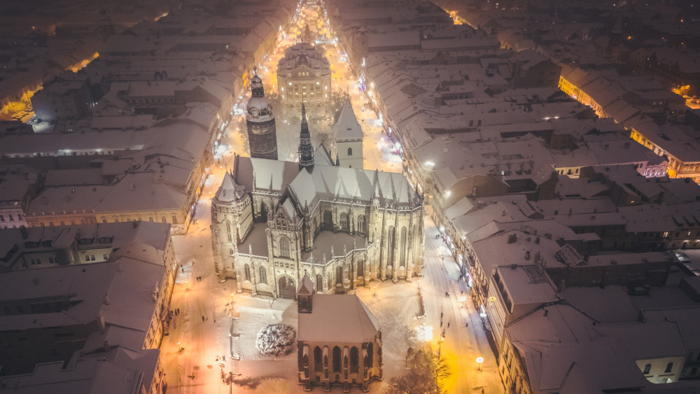 Košice