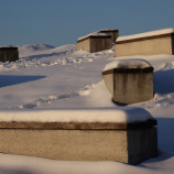 Kde si teraz sadnúť? ????