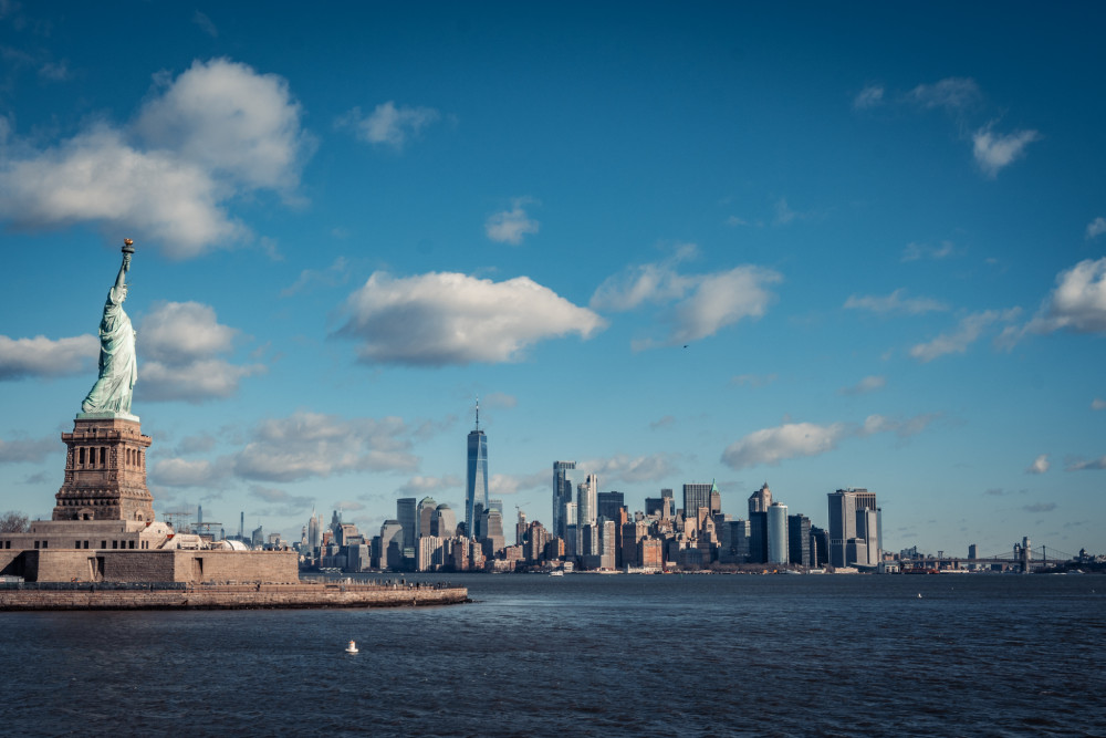 New York