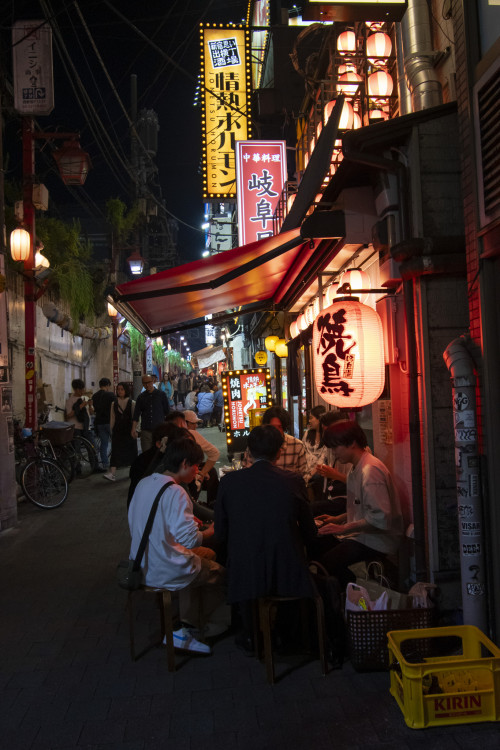 Golden Gai