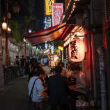 Golden Gai