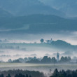Hornonitrianske "Toskánsko"