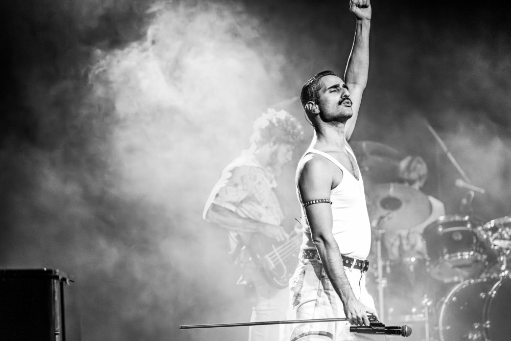 I Want to Break Free