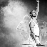 I Want to Break Free