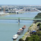 Dunaj a jeho dominanty