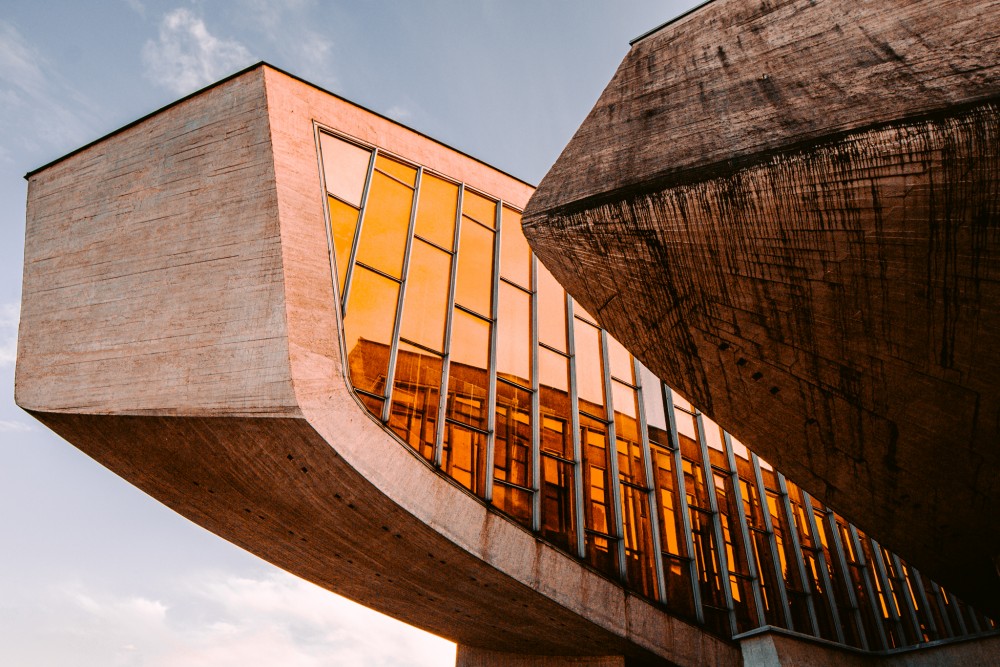 Múzeum SNP, Banská Bystrica