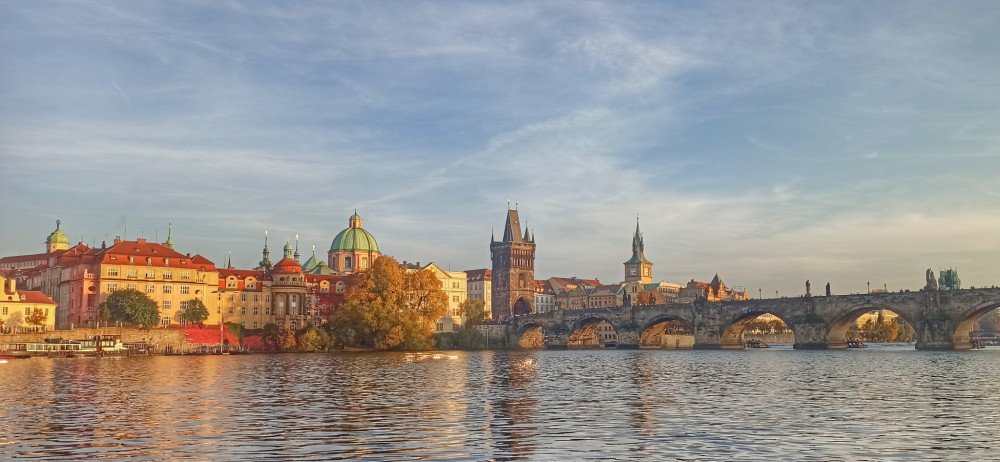 Praha