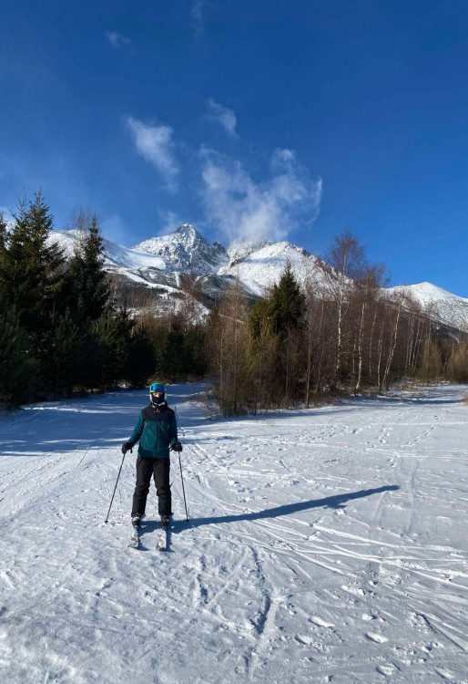 Najkrajšie foto, SLOVENSKO