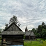 Skanzen Stará Ľubovňa