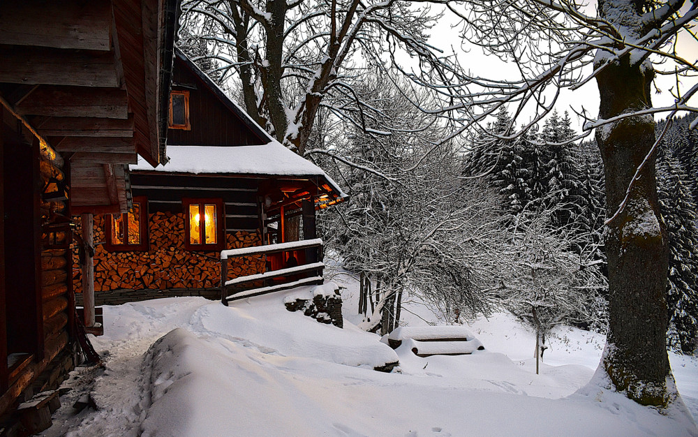 Podvečerní romanika