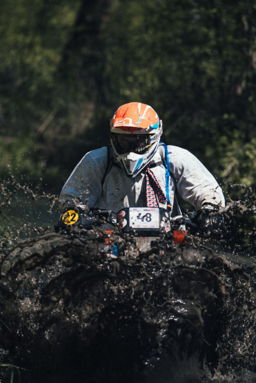 Enduro