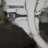 Keď sa rieka zastaví