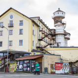 Schoellerov mlyn Levice