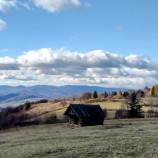 Na hriňovských lazoch