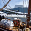 Opera House Oslo Norway