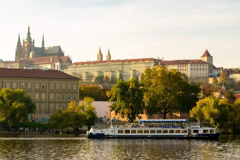 Praha