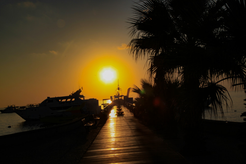 Sunrise