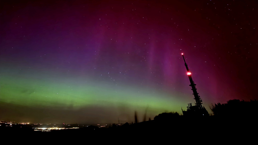 Aurora