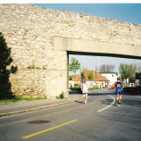 Najkrajšie foto,Bratislava/Hainburg/, maratón