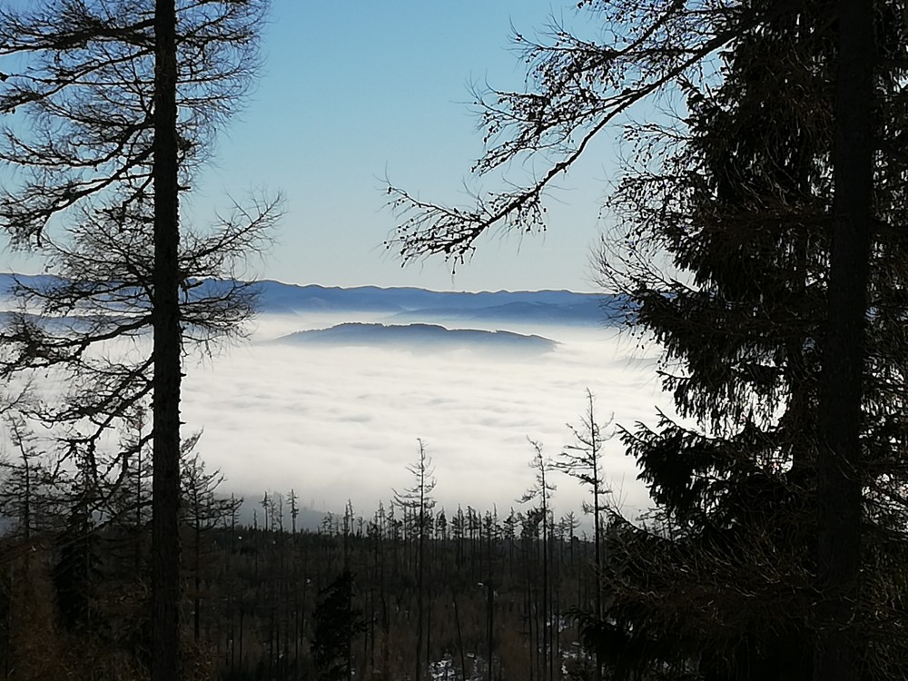 Vysoké Tatry, Hrebienok