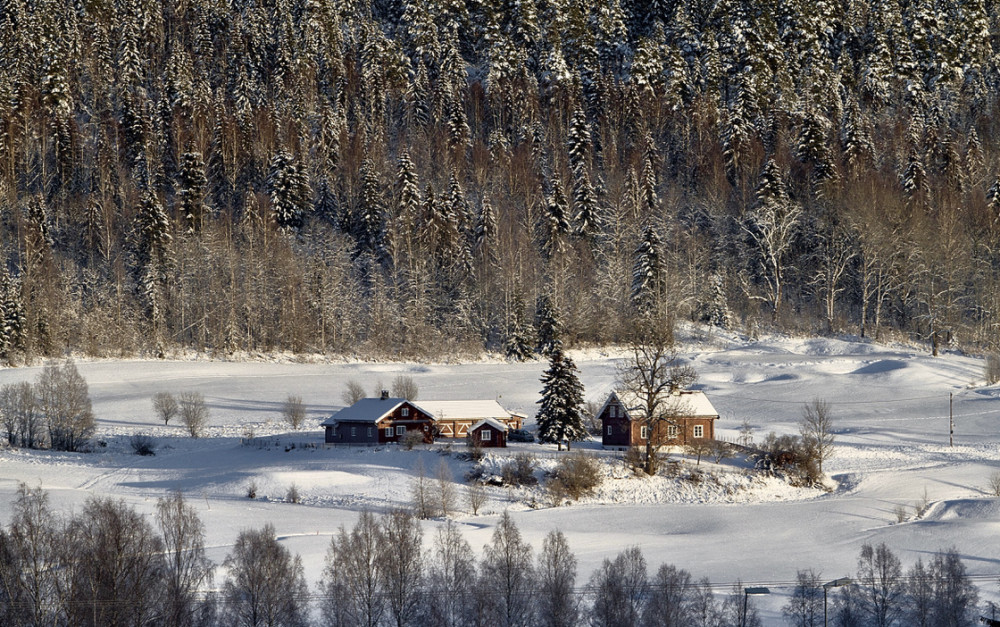 Norway