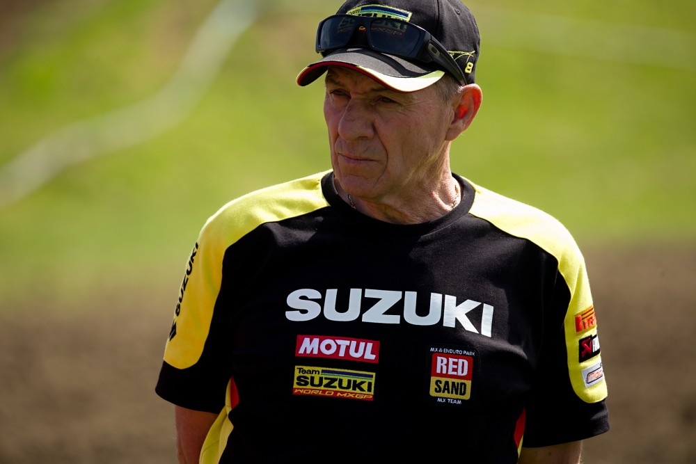 Mr. Everts