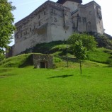 Trenčiansky hrad