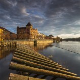 Novotneho lávka - Praha