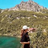 Chata pri Zelenom plese - Vysoké Tatry