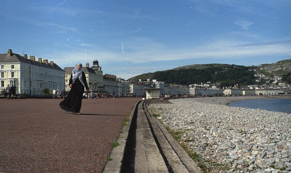 Promenade