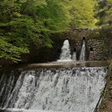 Cesta k Šútovskému vodopádu