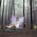 Forest fairy