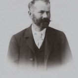 môj prastarý otec z otcovej strany