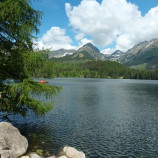 Štrbské pleso