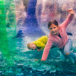 Aquazorbing