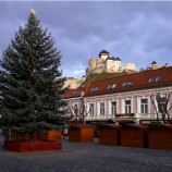 Trencin