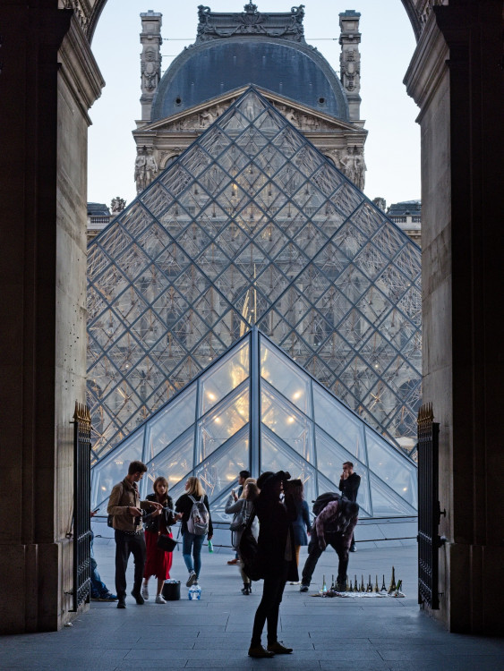 Louvre
