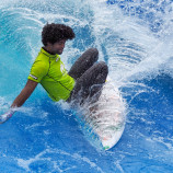 Surfer
