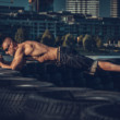 Protektor plank