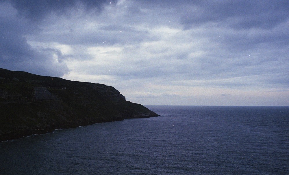 Severné more