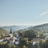 Špania Dolina - Slovensko