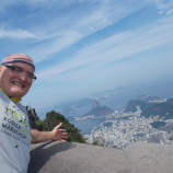 Najkrajšie foto, Rio de Janeiro